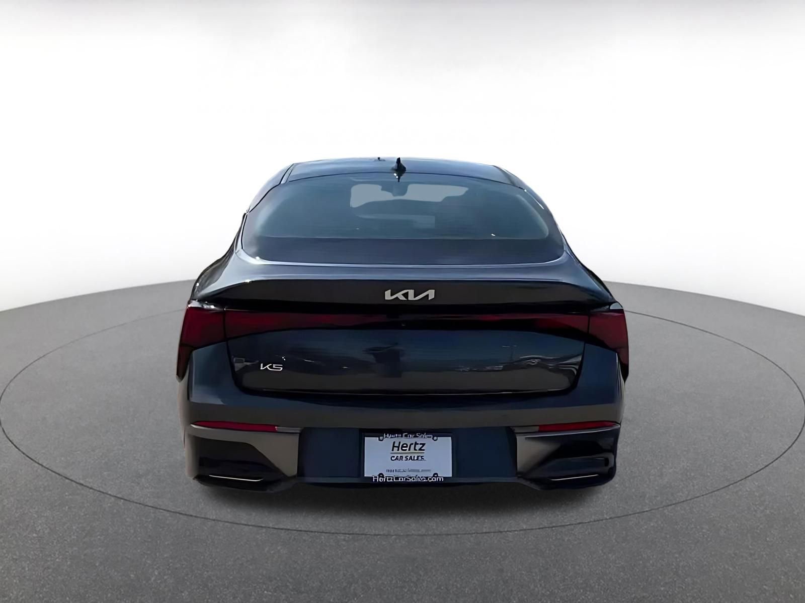 Thumbnail: 2025 Kia K5 - 12