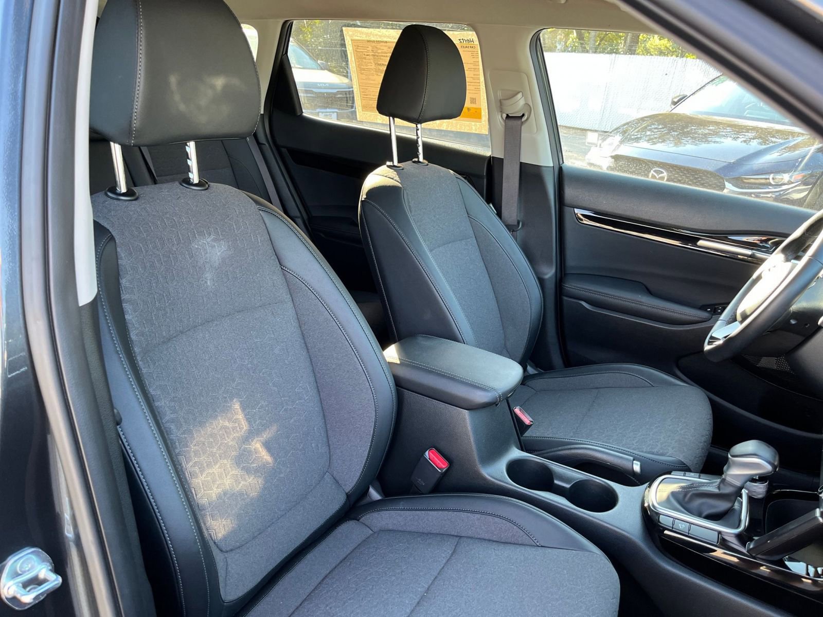 Thumbnail: 2025 Kia Seltos - 35