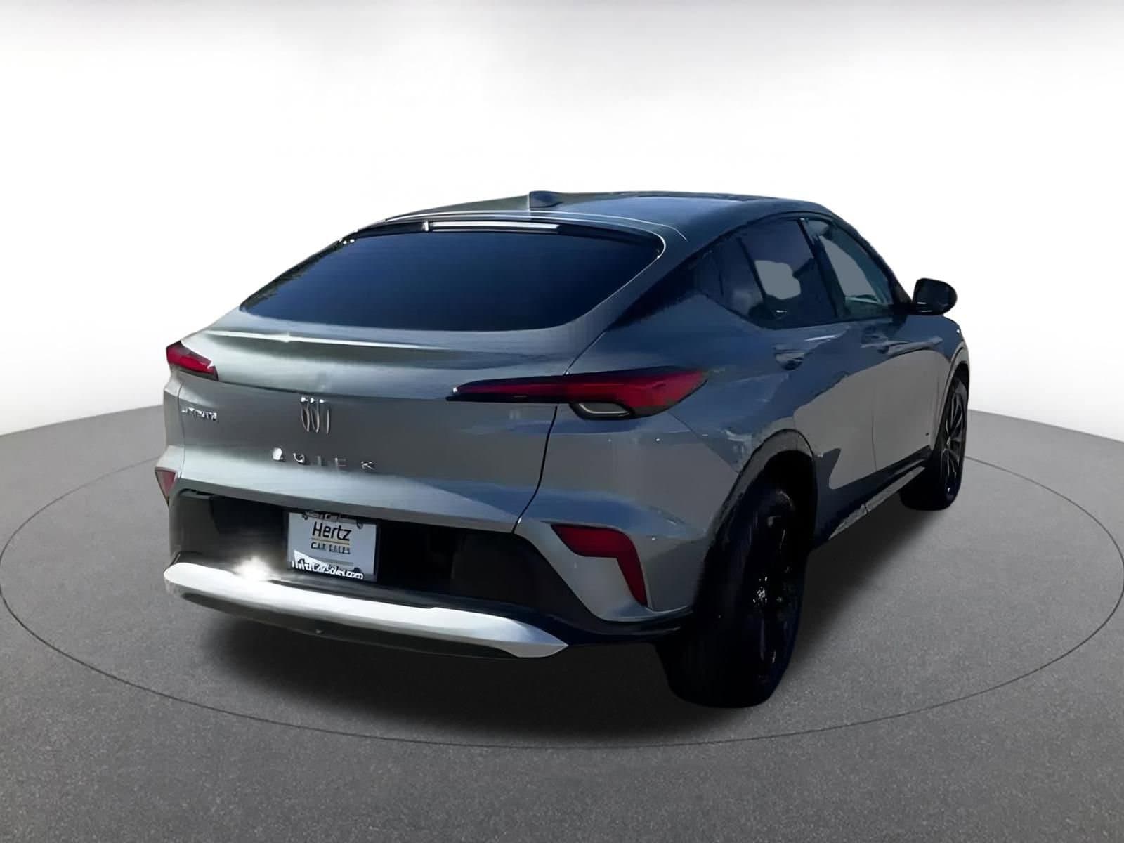 Thumbnail: 2025 Buick Envista - 14