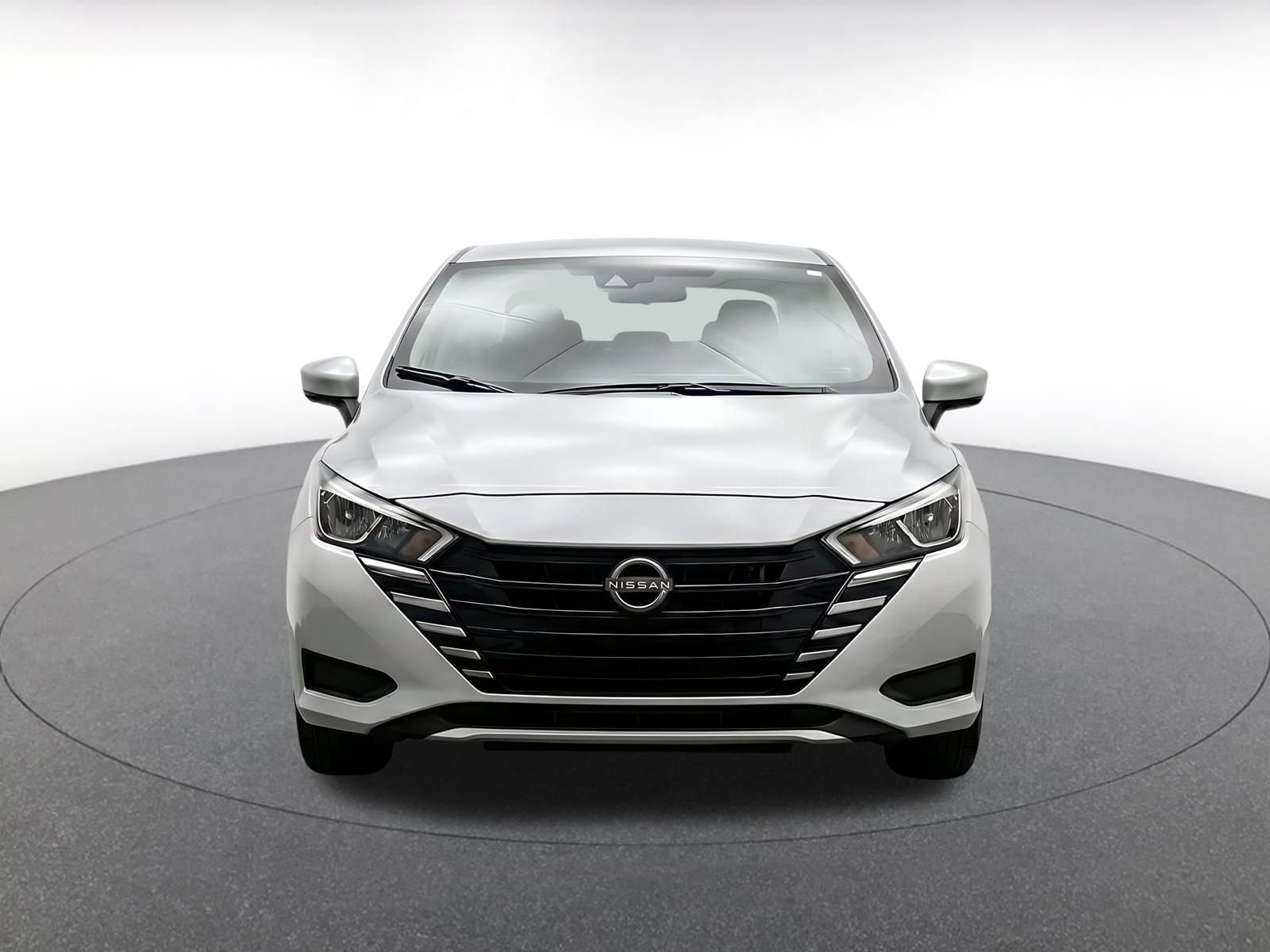 Thumbnail: 2025 Nissan Versa - 2
