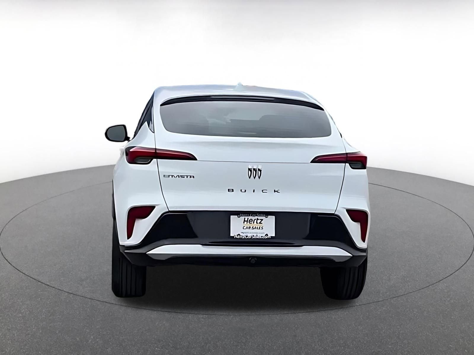 Thumbnail: 2025 Buick Envista - 14