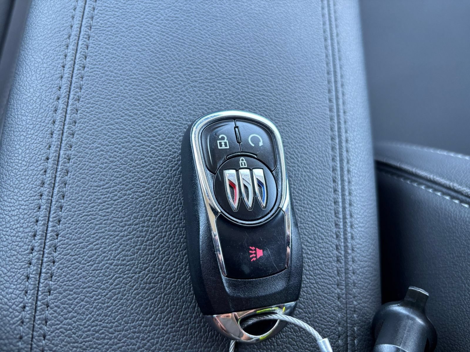 Thumbnail: 2026 Buick Encore GX - 22