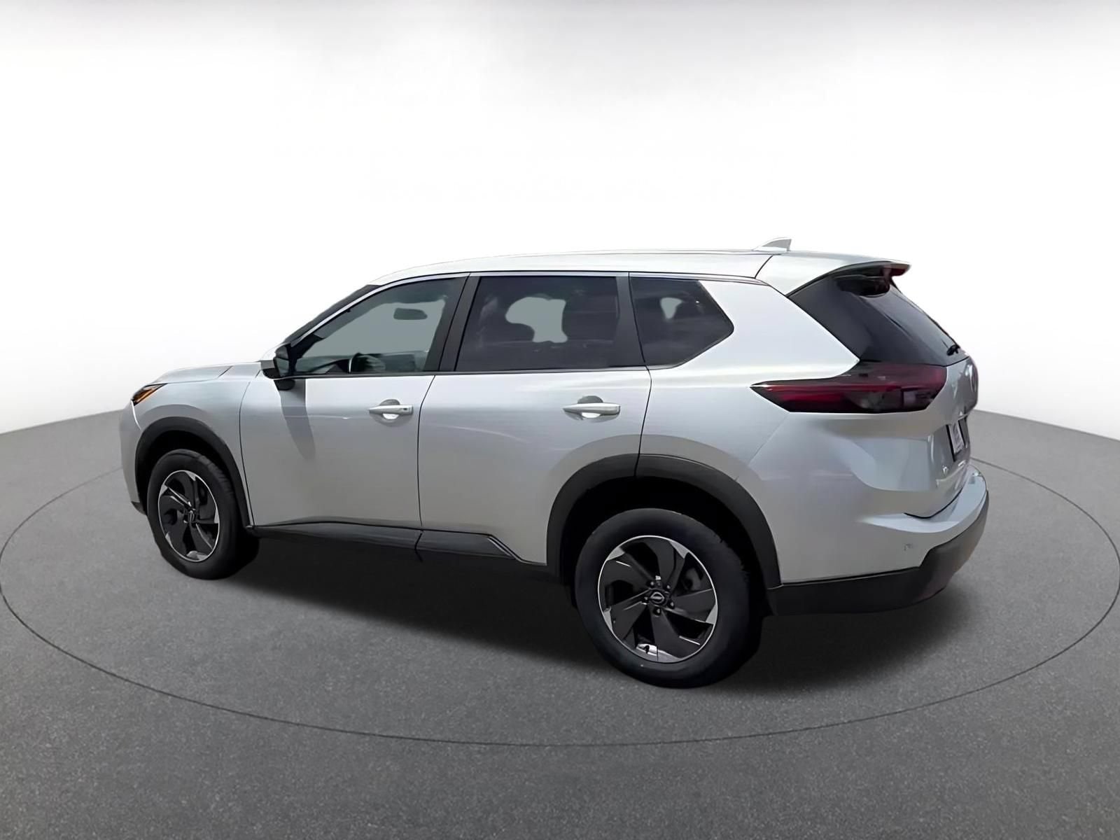 Thumbnail: 2025 Nissan Rogue - 8