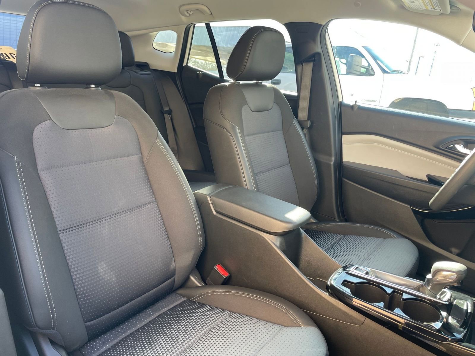 Thumbnail: 2025 Chevrolet Trax - 35