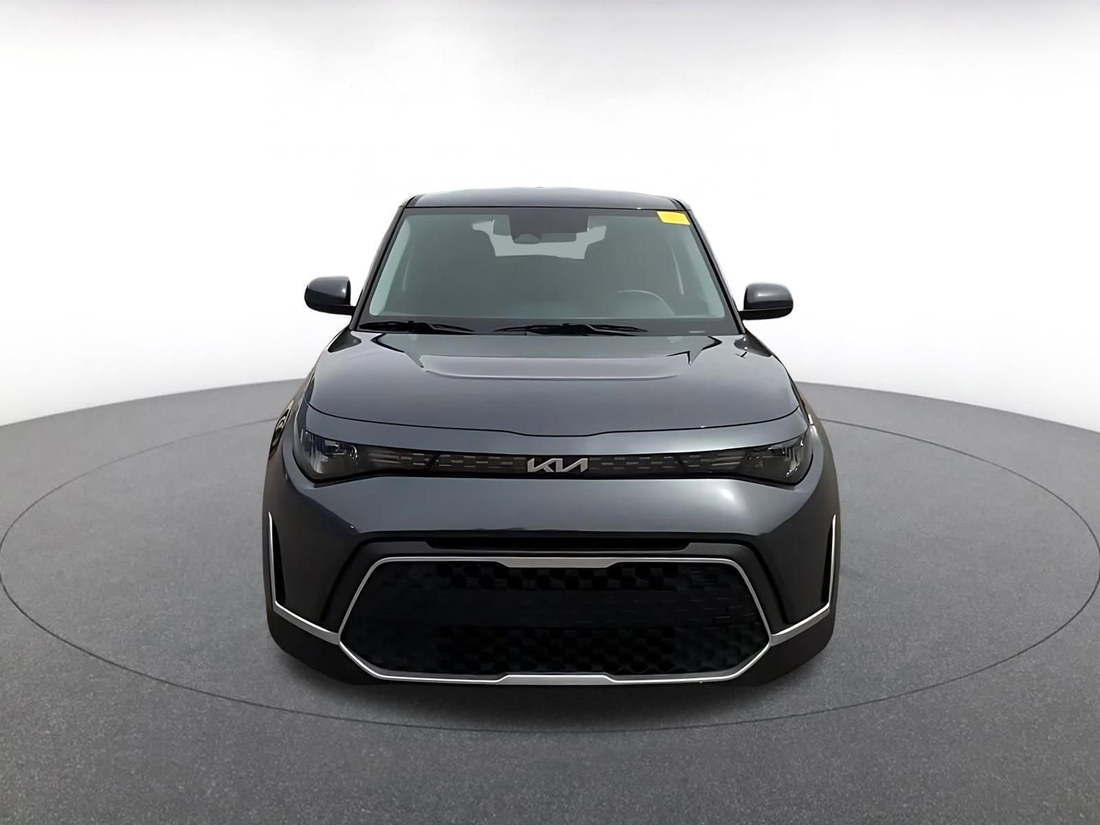 Thumbnail: 2025 Kia Soul - 4