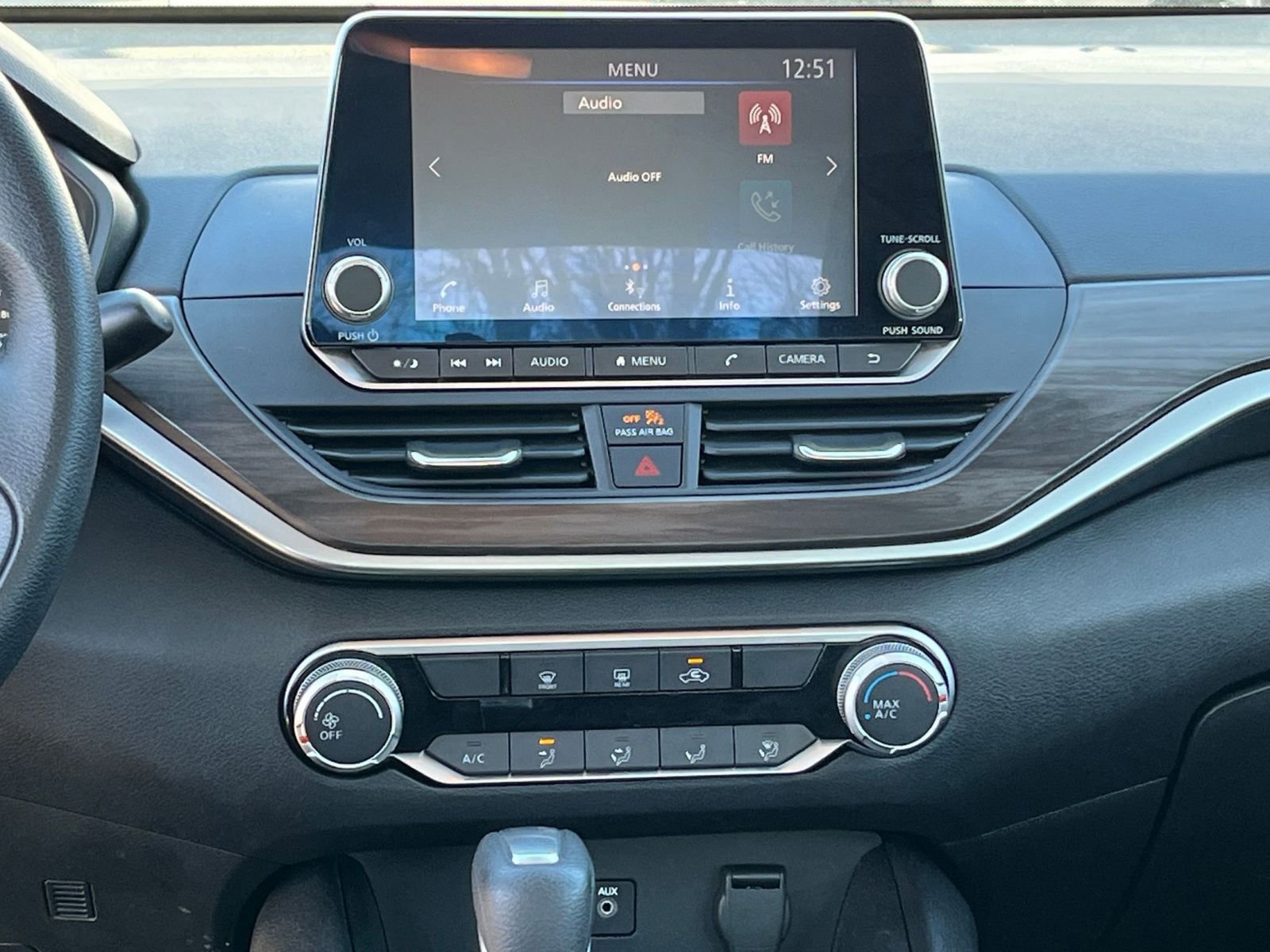 Thumbnail: 2025 Nissan Altima - 17