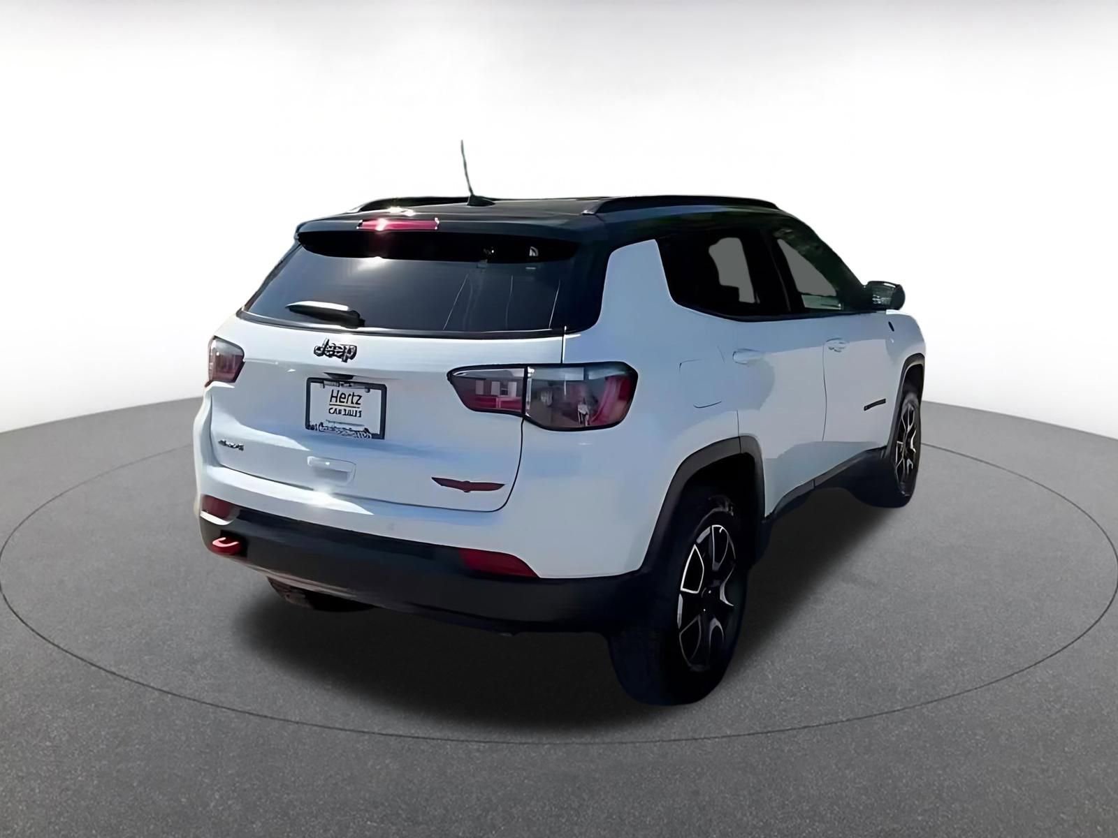 Thumbnail: 2025 Jeep Compass - 14