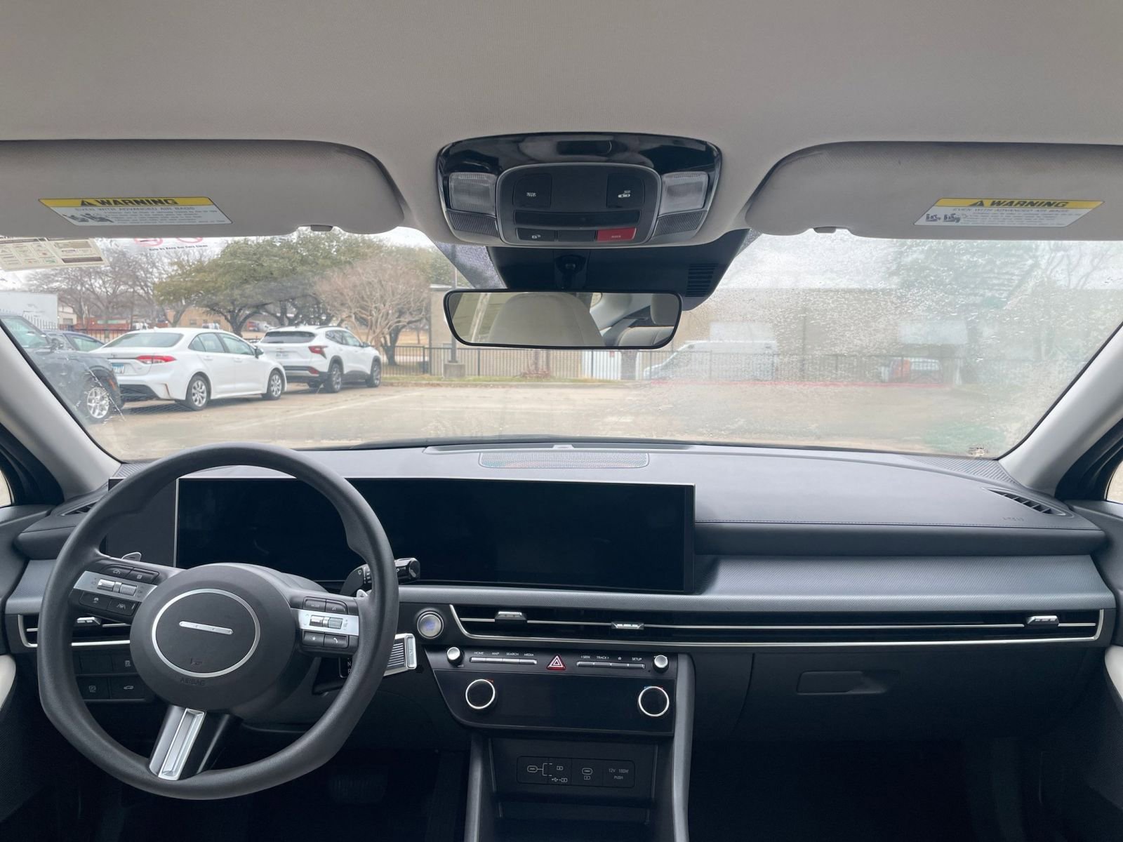 Thumbnail: 2025 Hyundai Sonata - 34