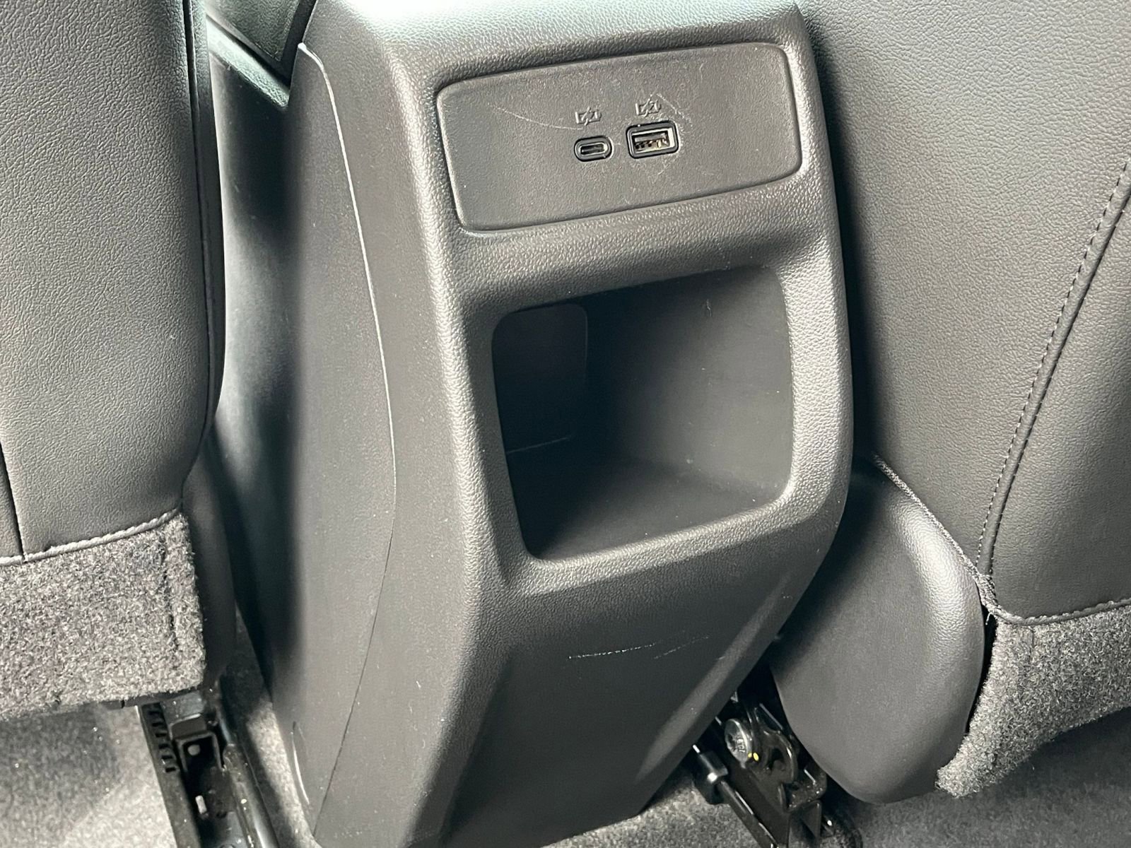 Thumbnail: 2025 Chevrolet Trax - 23