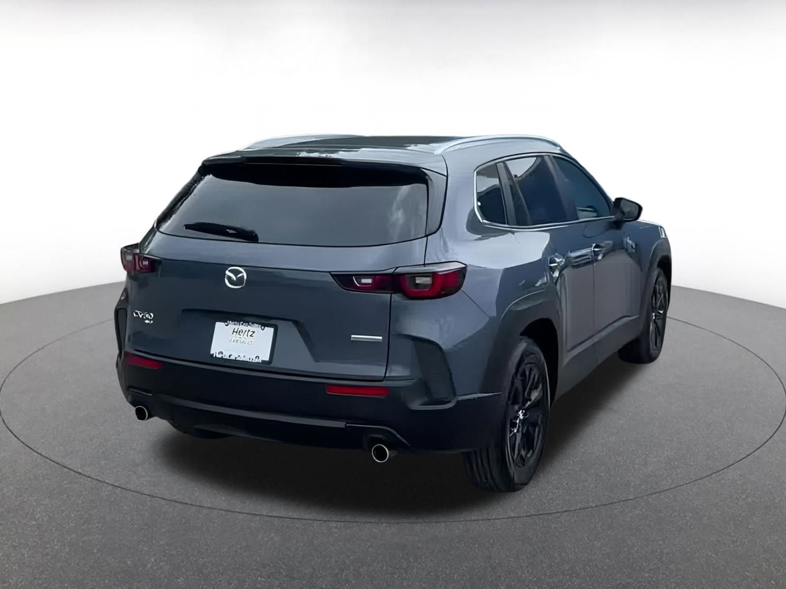 Thumbnail: 2025 Mazda CX-50 - 14