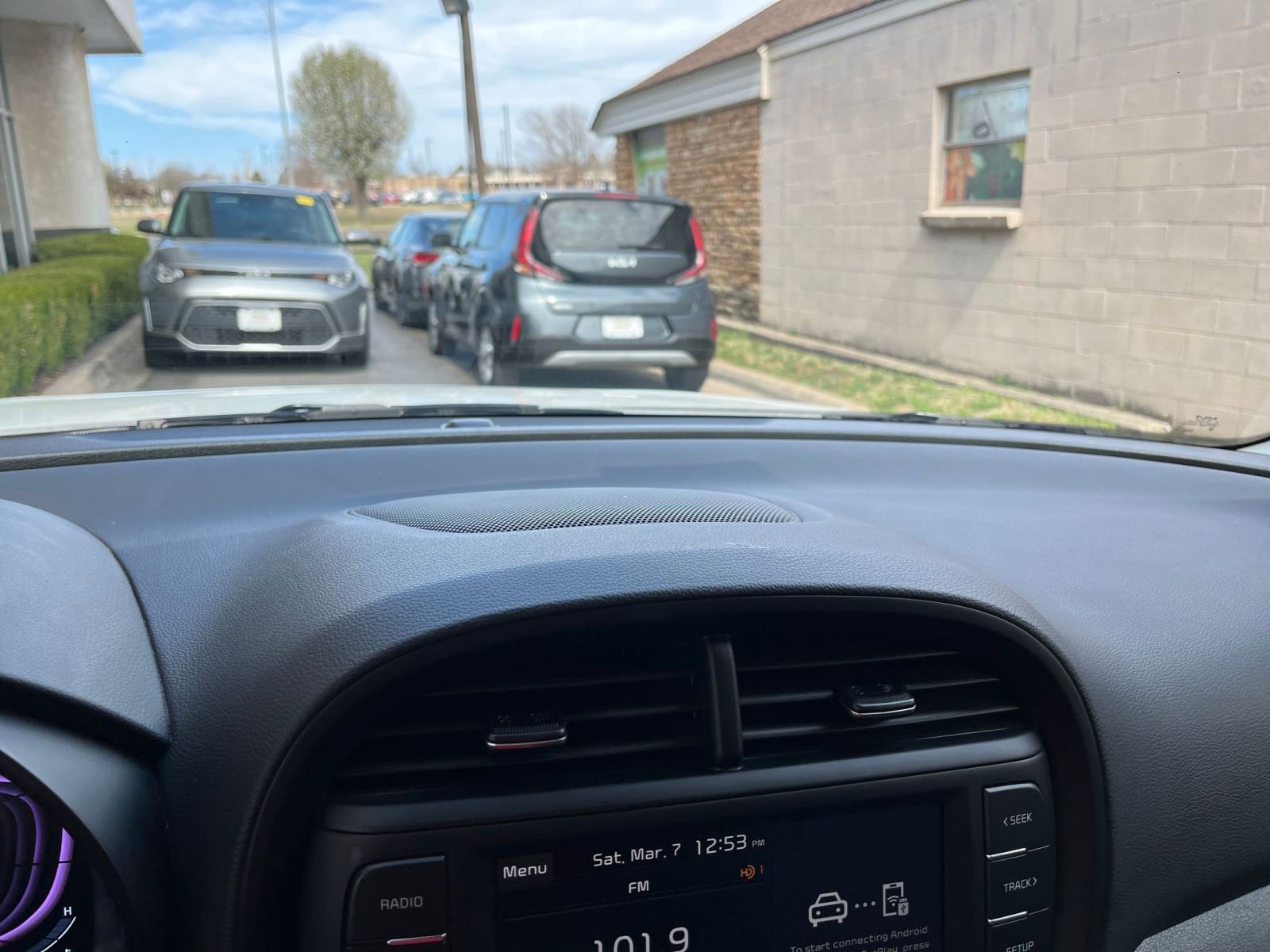 Thumbnail: 2025 Kia Soul - 17