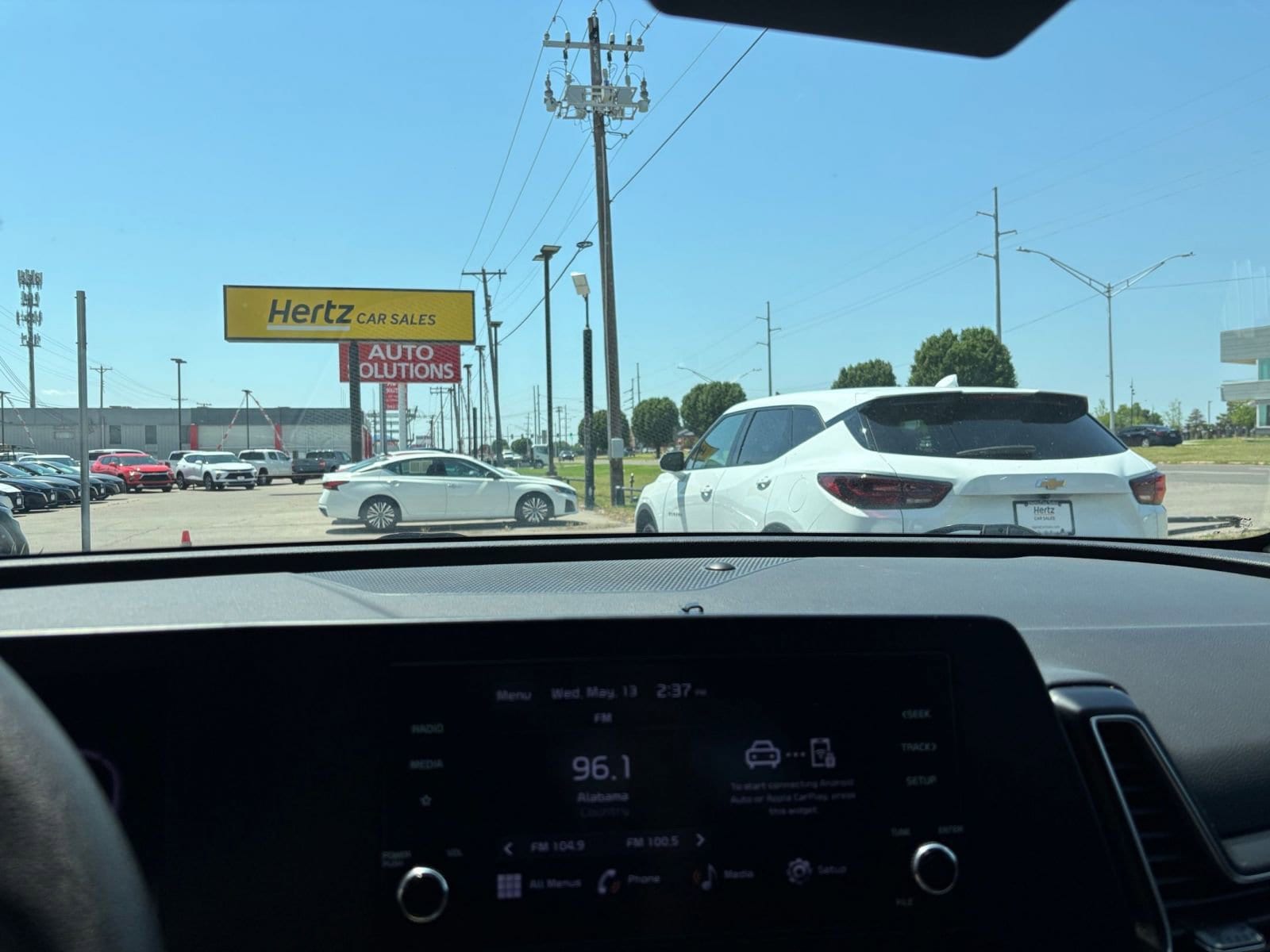Thumbnail: 2024 Kia Sportage - 17