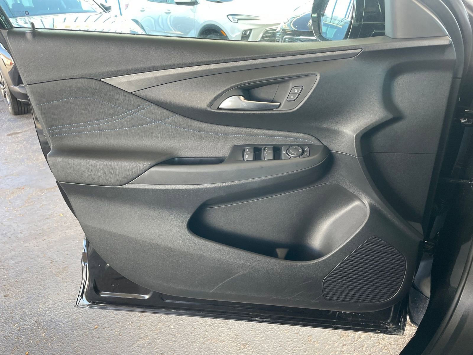 Thumbnail: 2025 Buick Envista - 20