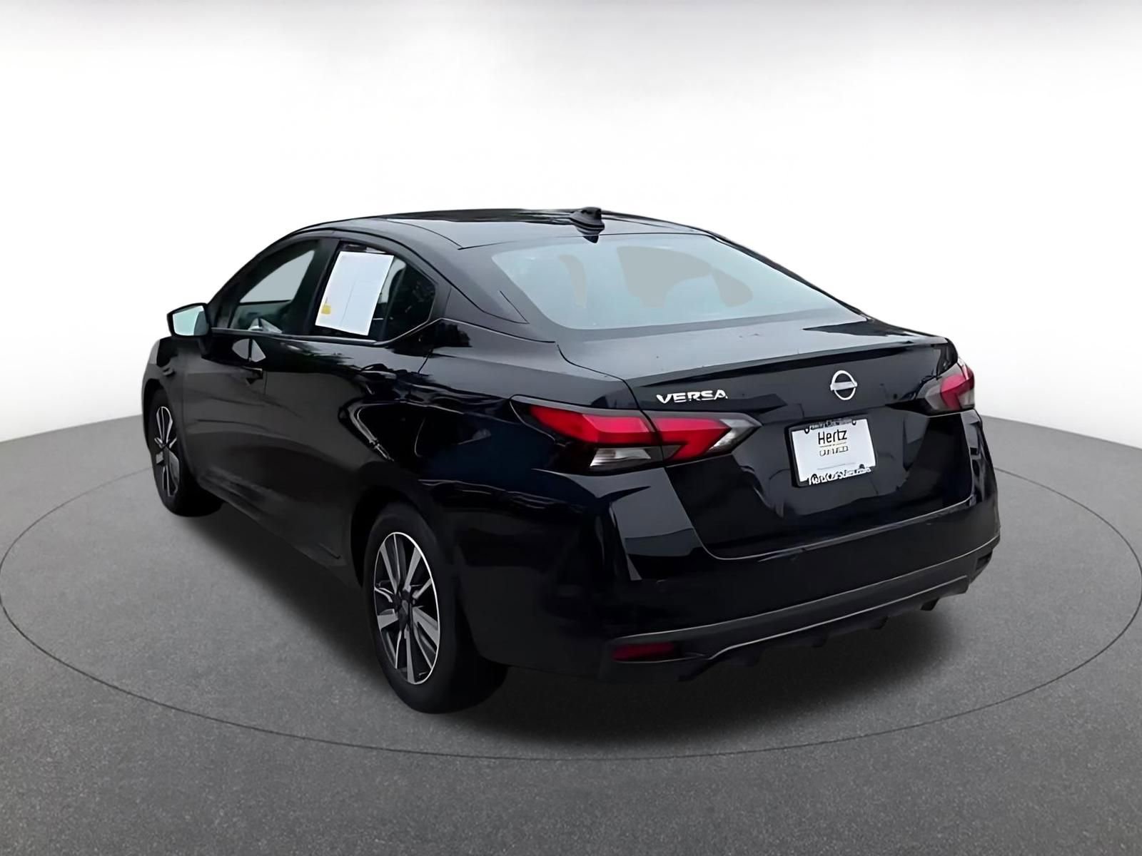Thumbnail: 2025 Nissan Versa - 11