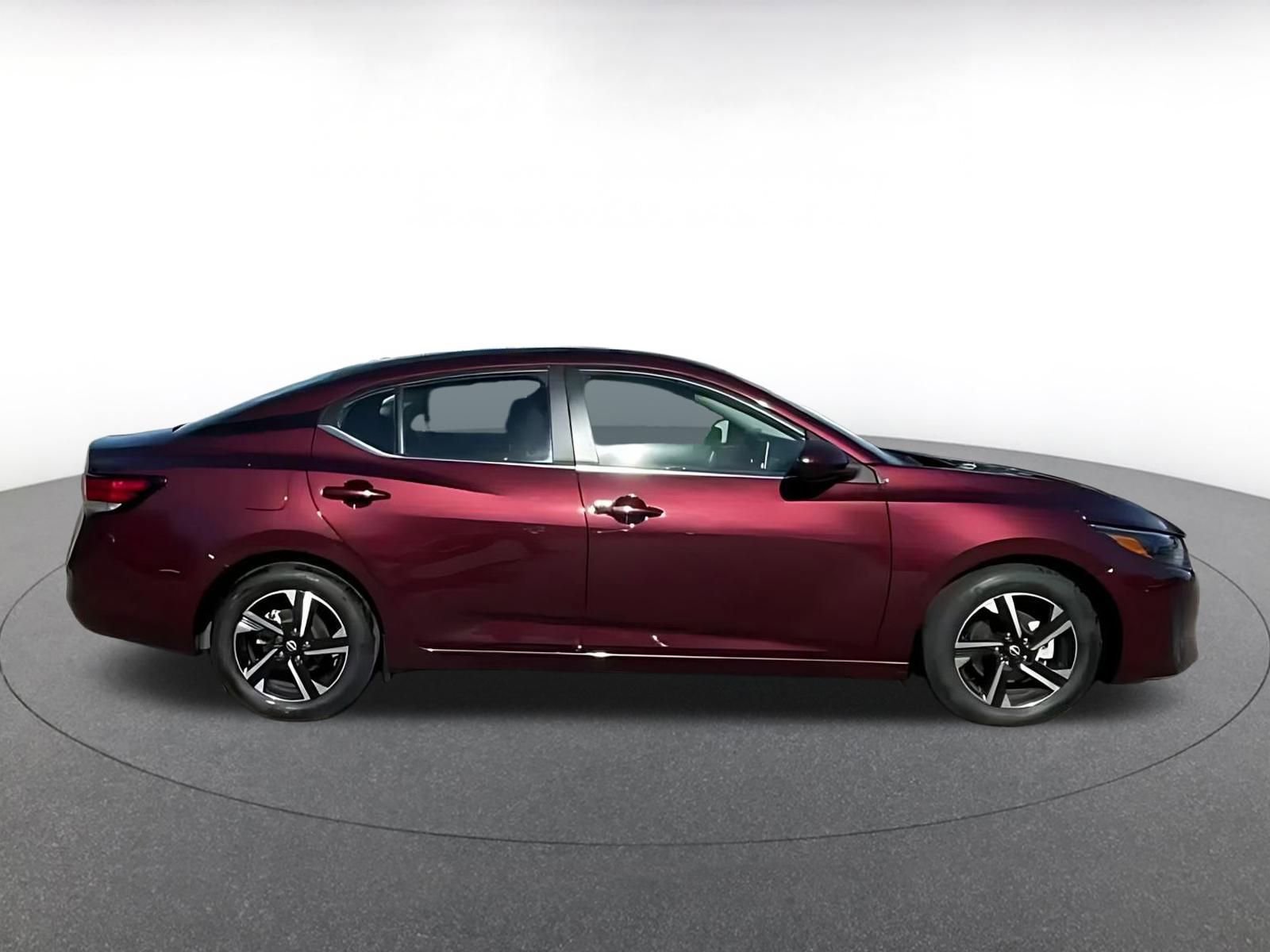 Thumbnail: 2025 Nissan Sentra - 15