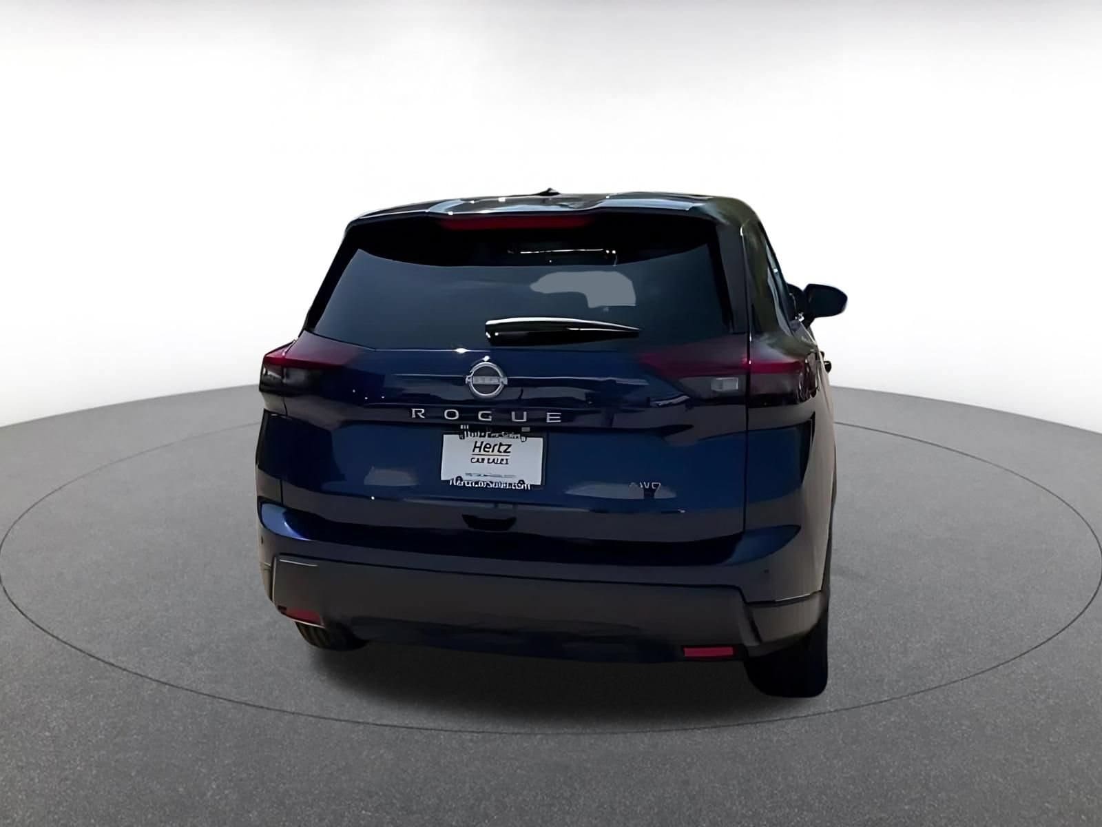 Thumbnail: 2026 Nissan Rogue - 10