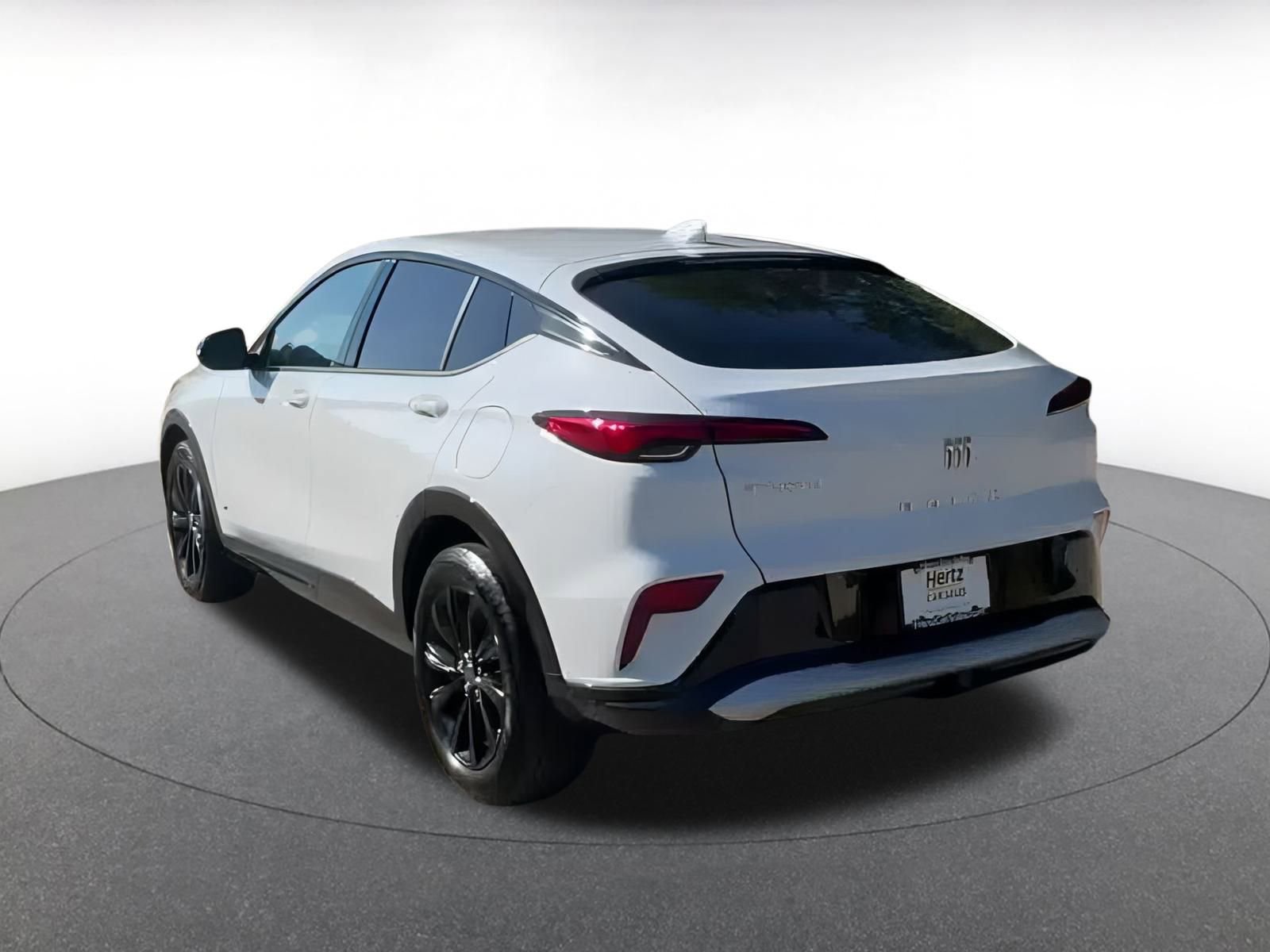 Thumbnail: 2025 Buick Envista - 11