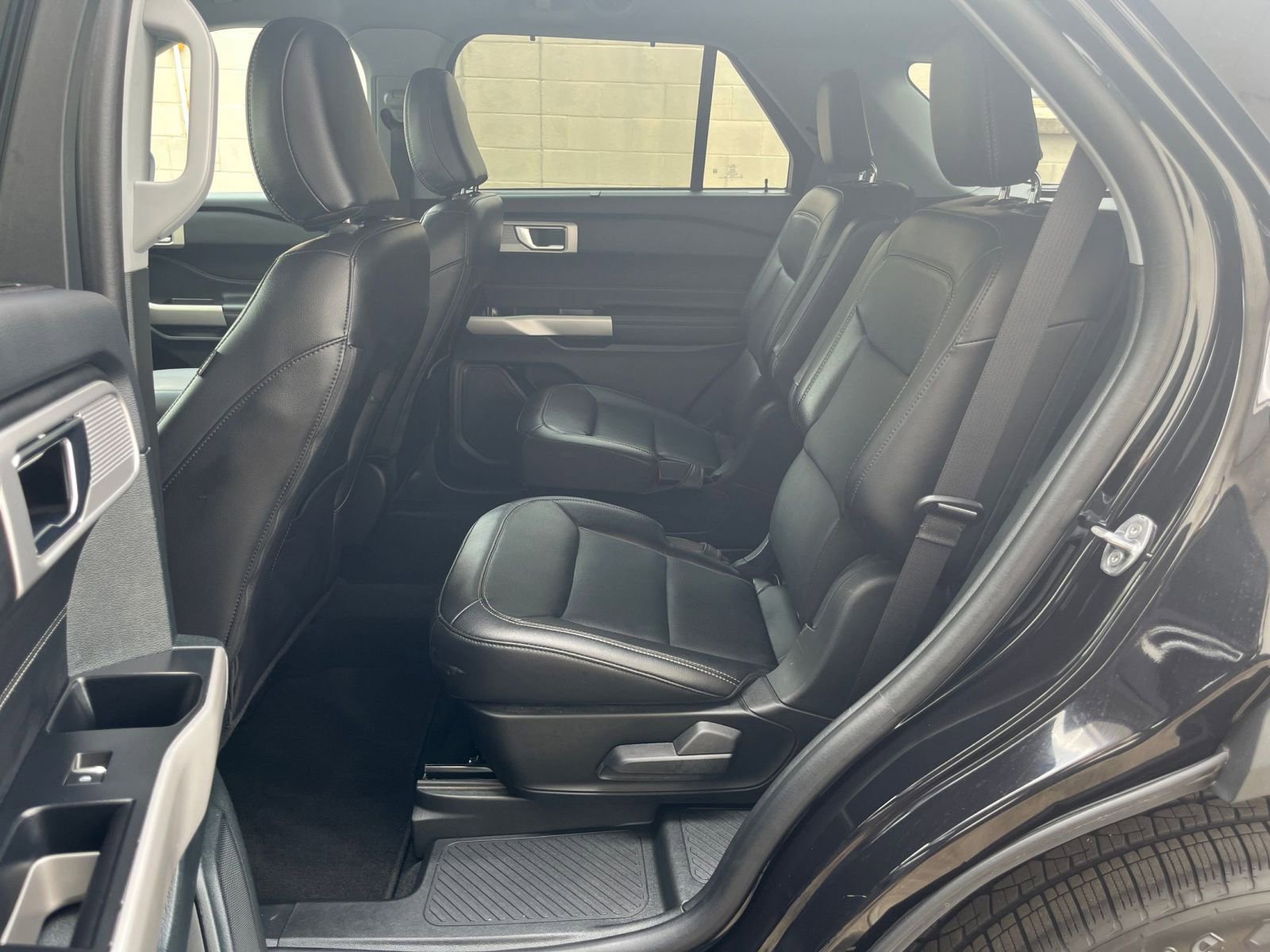 Thumbnail: 2024 Ford Explorer - 25