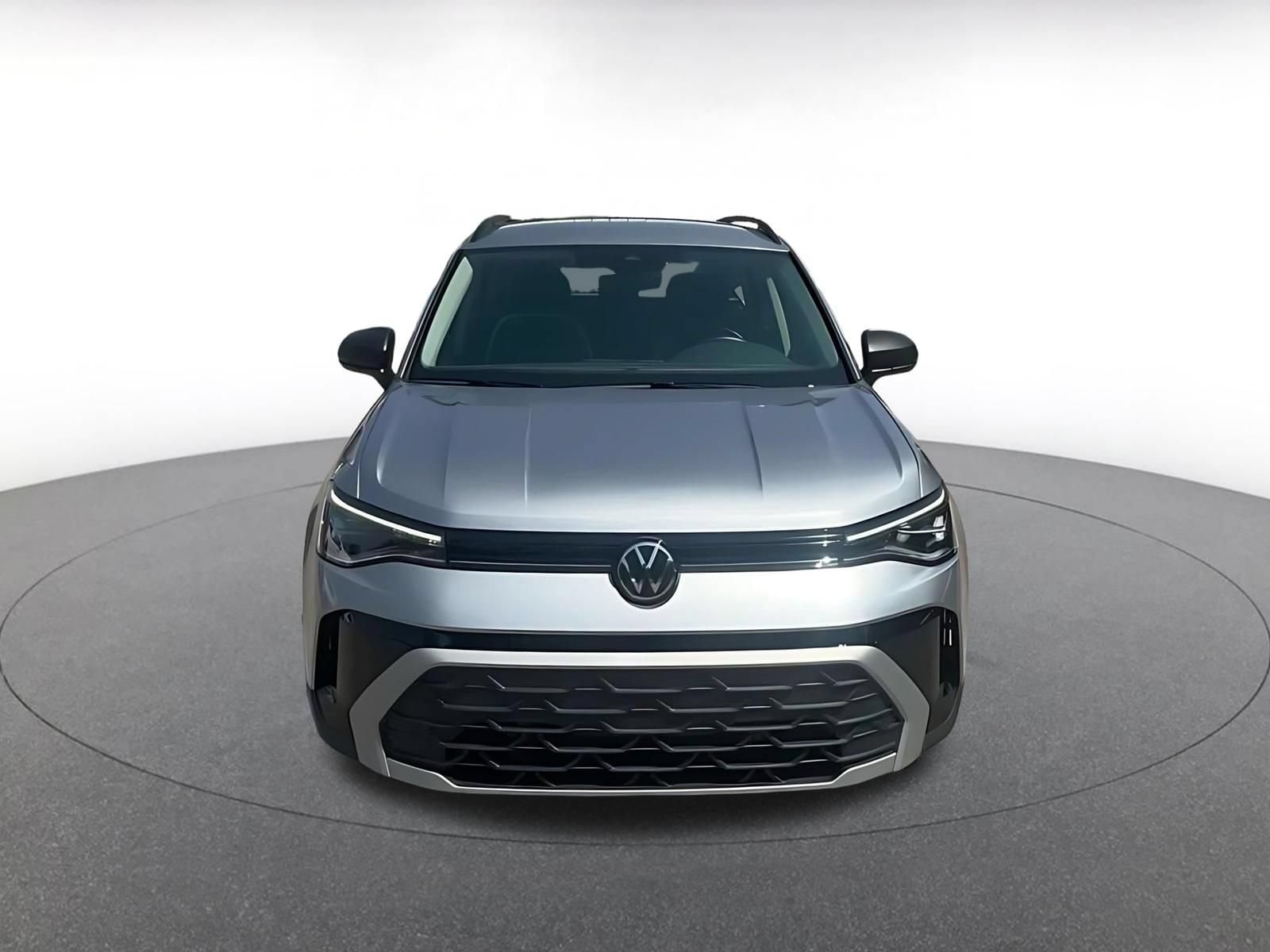 Thumbnail: 2026 Volkswagen Taos - 4