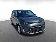 2023 Kia Soul LX -
                  Oklahoma City, OK