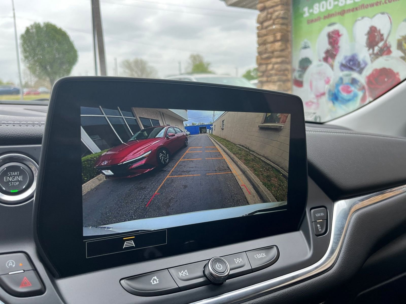 Thumbnail: 2025 Chevrolet Blazer - 24