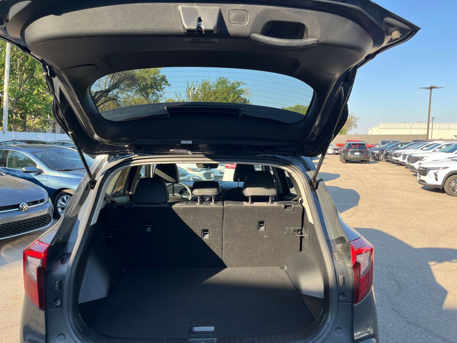 Thumbnail: 2025 Kia Seltos - 30