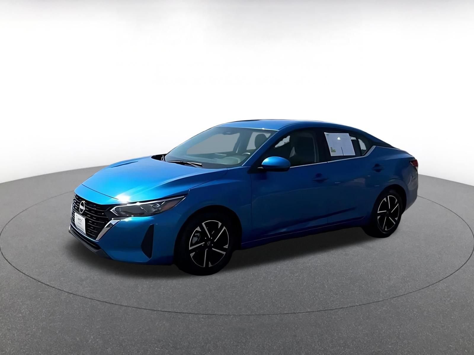Thumbnail: 2025 Nissan Sentra - 7