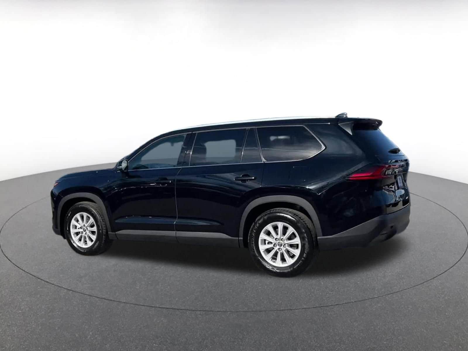 Thumbnail: 2025 Toyota Grand Highlander - 10