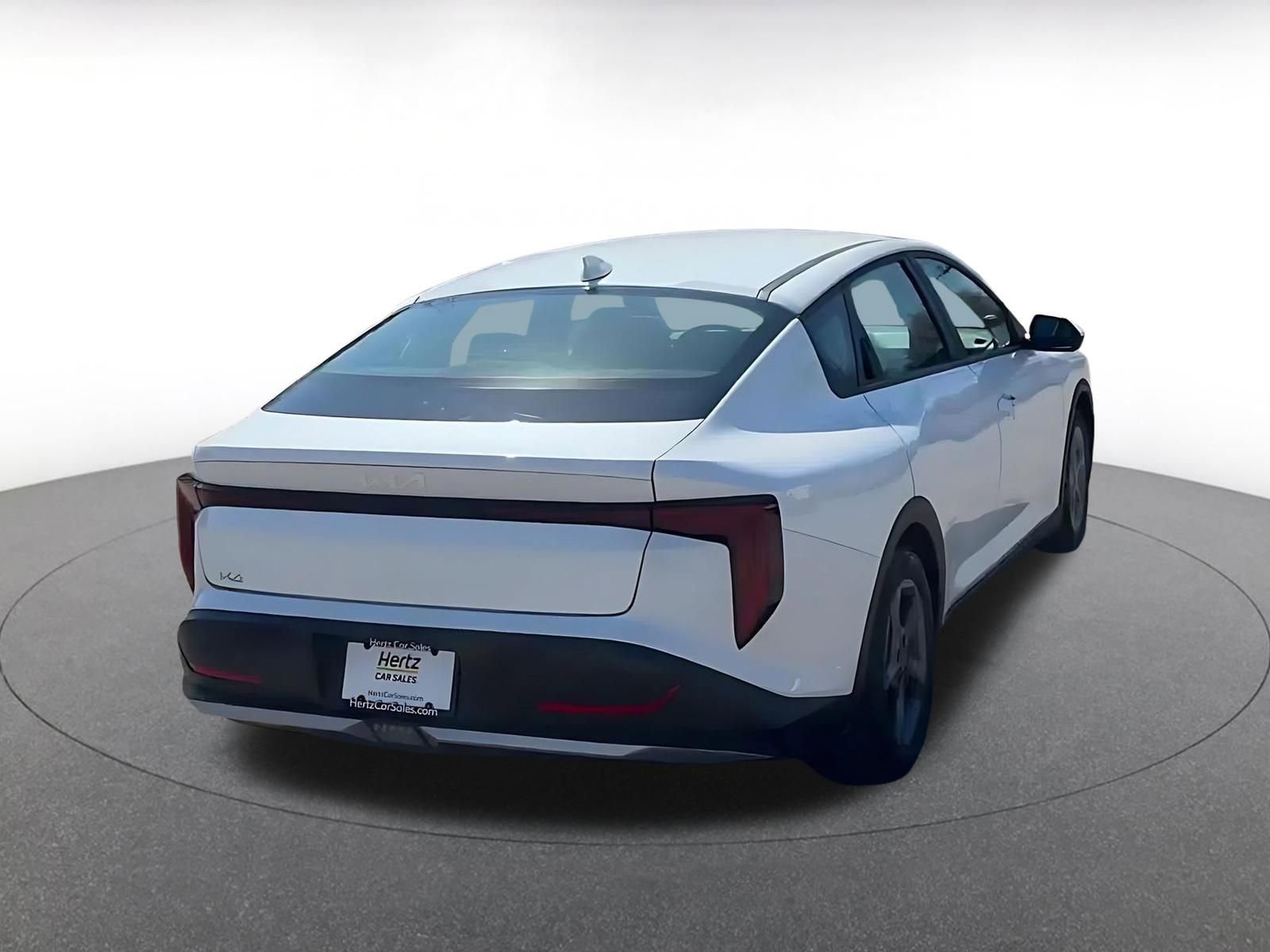 Thumbnail: 2025 Kia K4 - 14