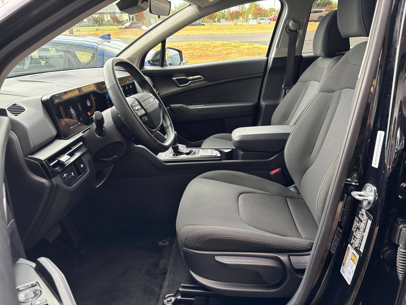 Thumbnail: 2026 Kia Sportage - 22