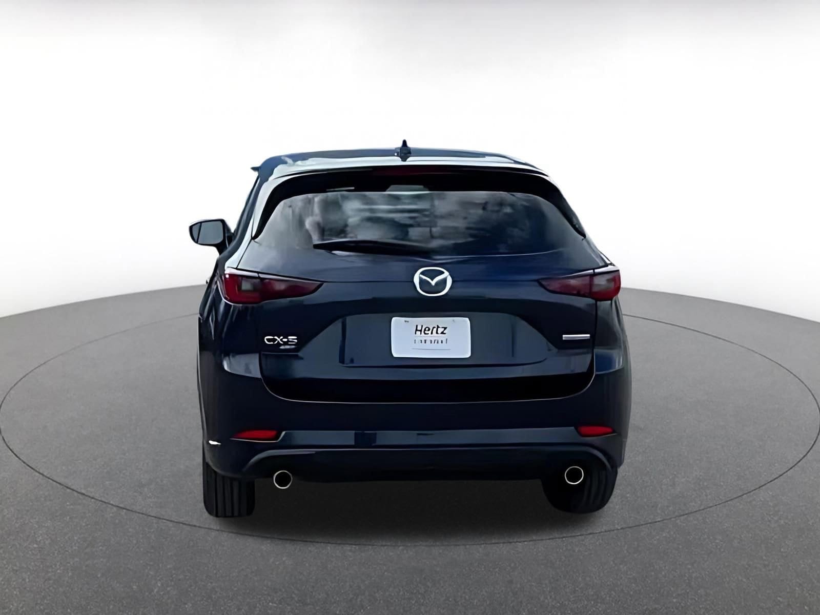 Thumbnail: 2025 Mazda CX-5 - 11