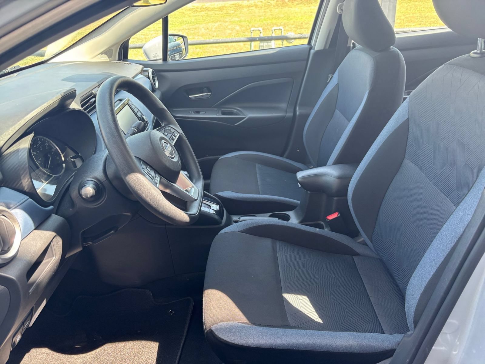 Thumbnail: 2025 Nissan Versa - 24