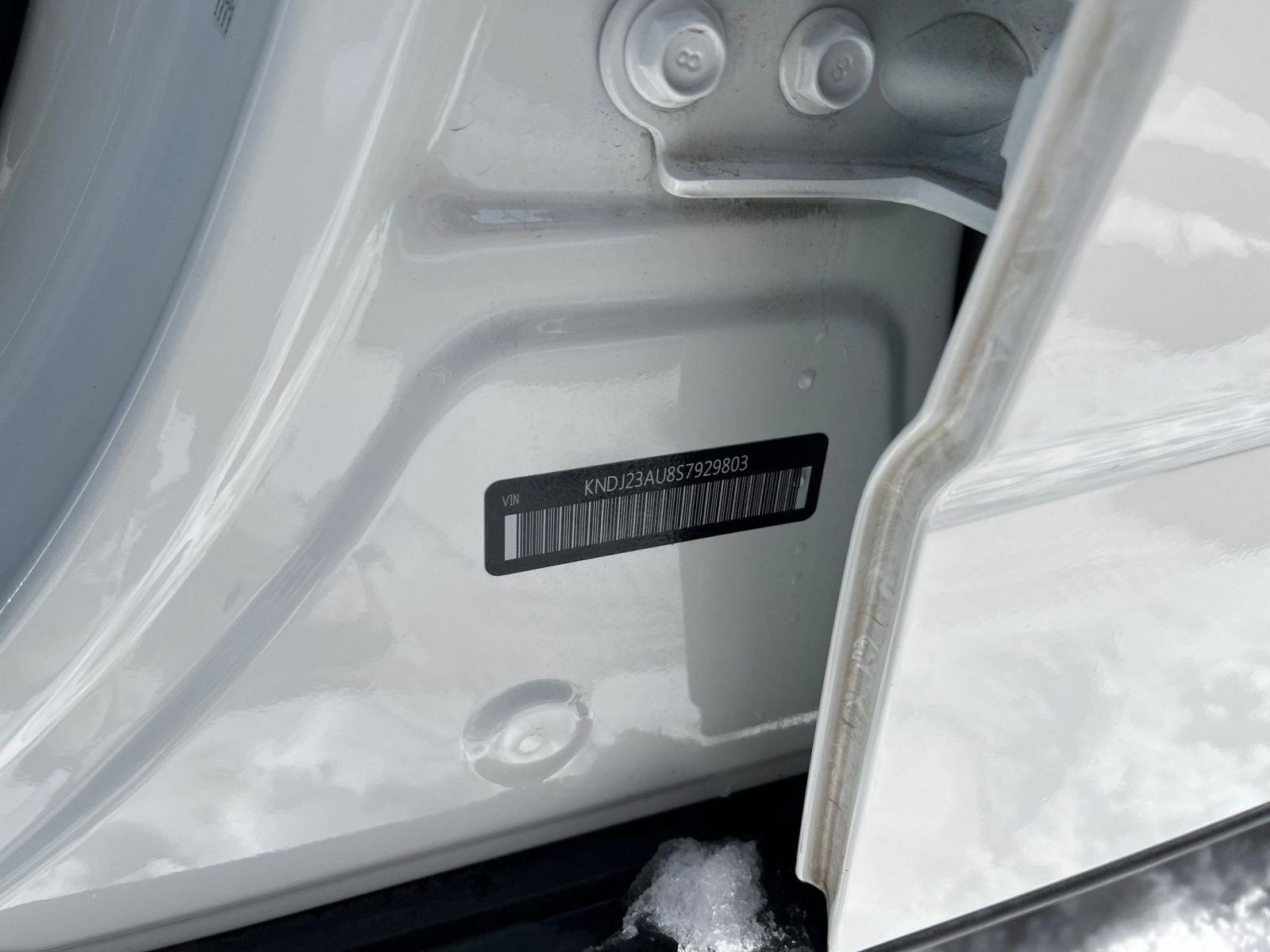 Thumbnail: 2025 Kia Soul - 27