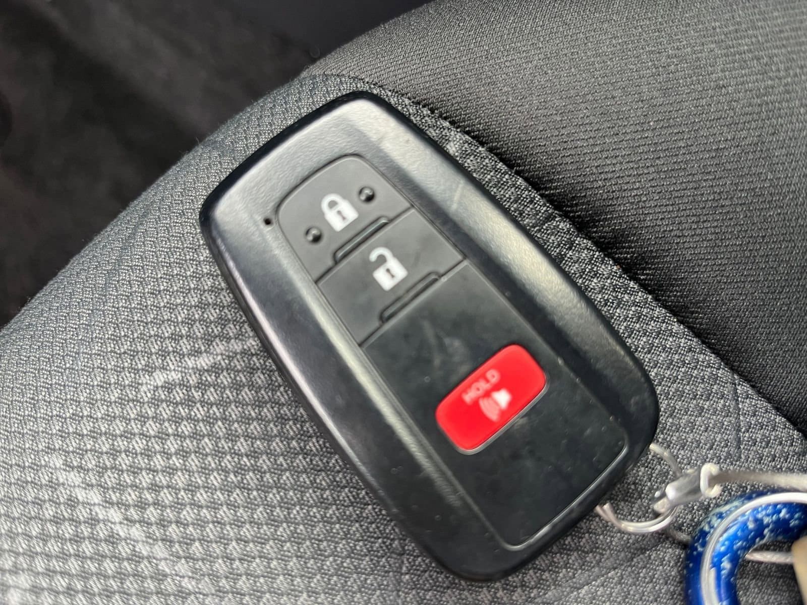 Thumbnail: 2025 Toyota RAV4 - 22