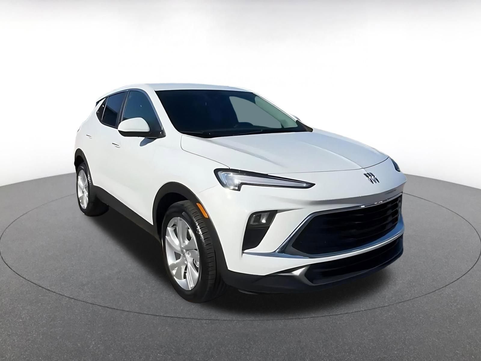 Thumbnail: 2025 Buick Encore GX - 3