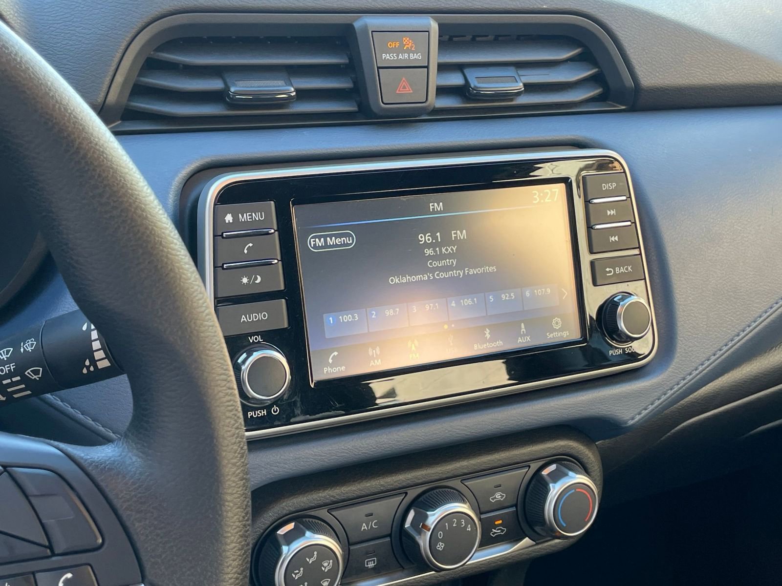 Thumbnail: 2025 Nissan Versa - 20