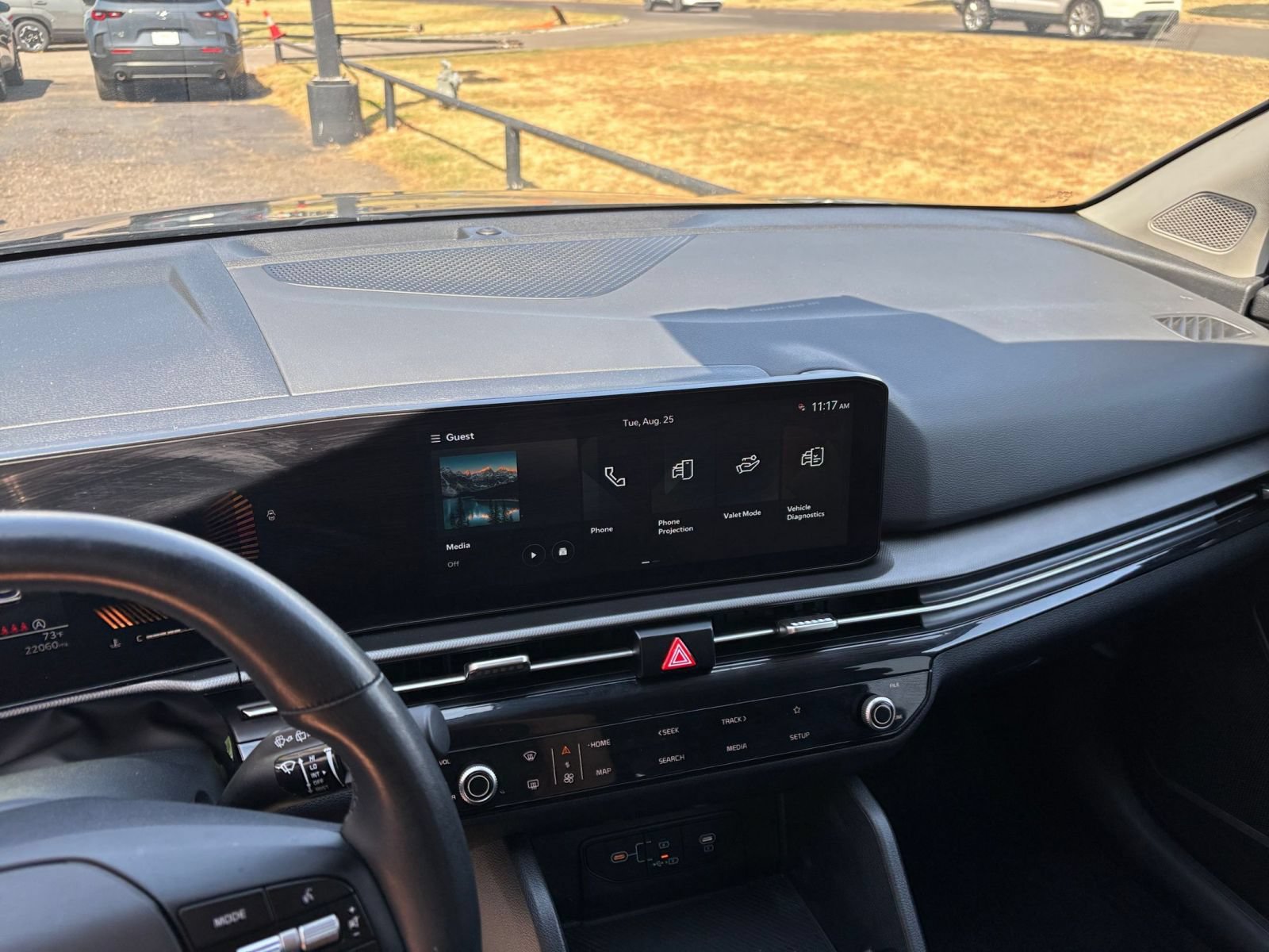Thumbnail: 2026 Kia Sportage - 16