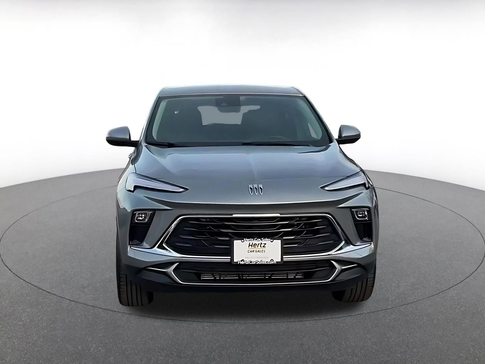 Thumbnail: 2025 Buick Encore GX - 4