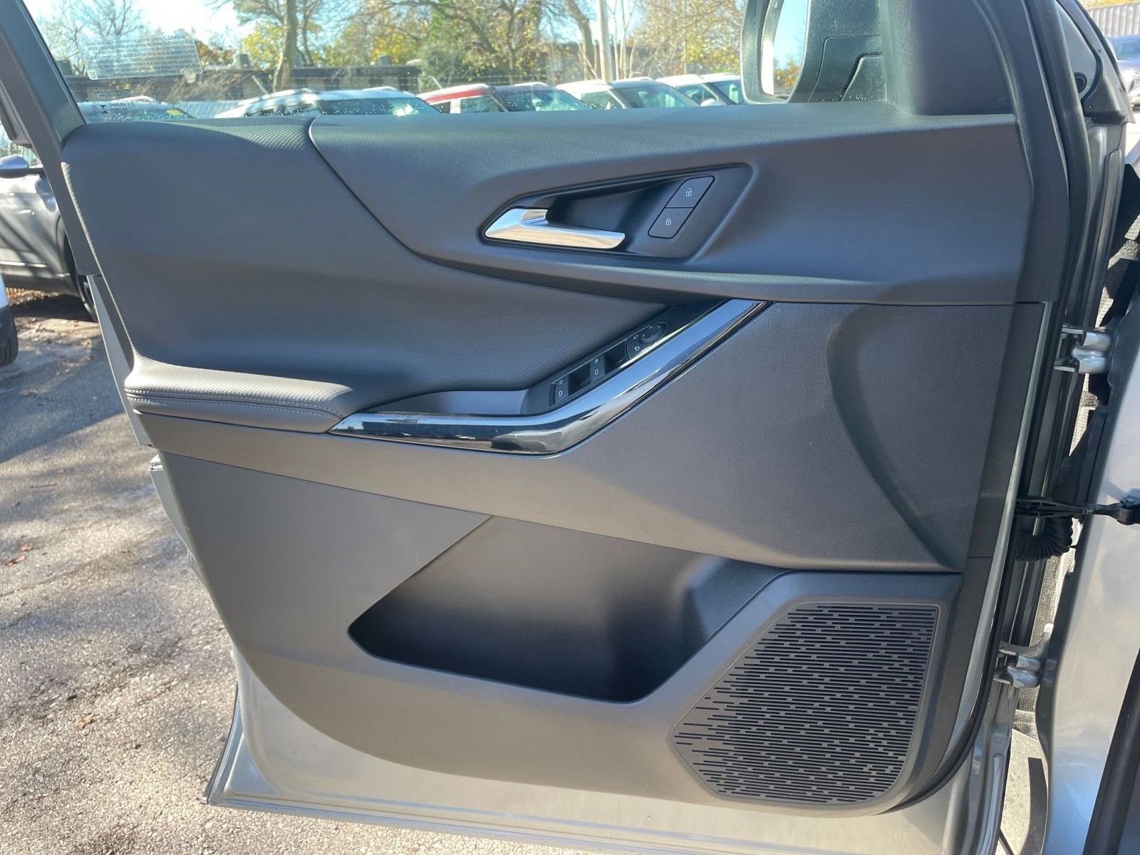 Thumbnail: 2025 Chevrolet Equinox - 20