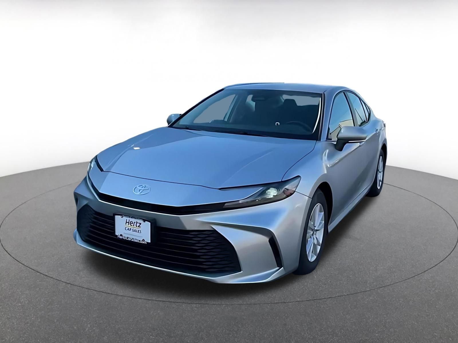 Thumbnail: 2025 Toyota Camry - 7