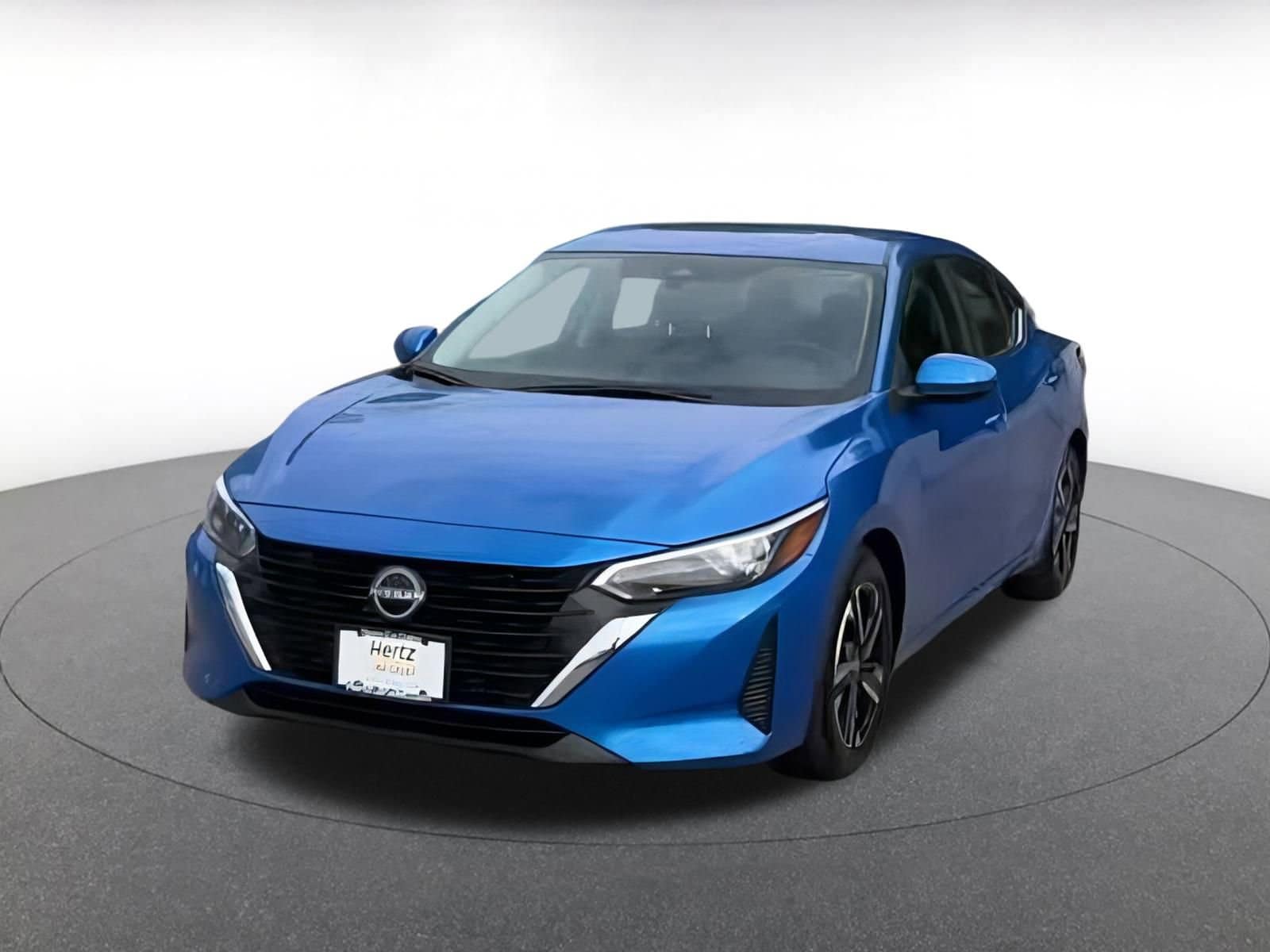 Thumbnail: 2024 Nissan Sentra - 4