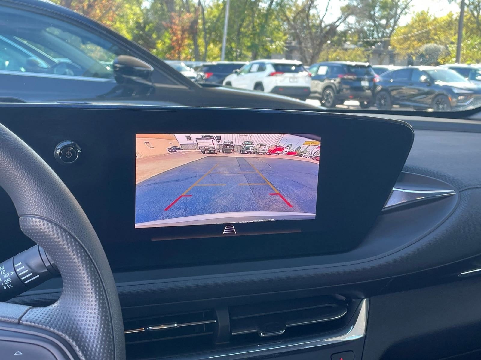 Thumbnail: 2025 Buick Envista - 17