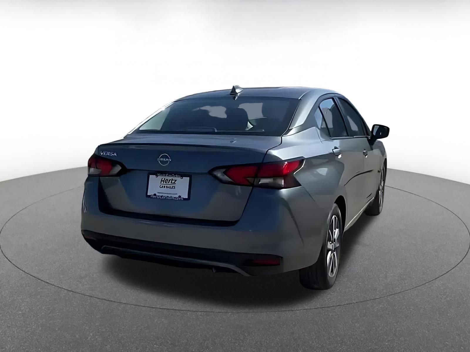 Thumbnail: 2025 Nissan Versa - 14