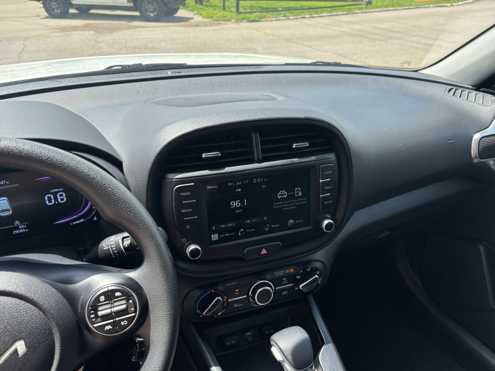 Thumbnail: 2025 Kia Soul - 14