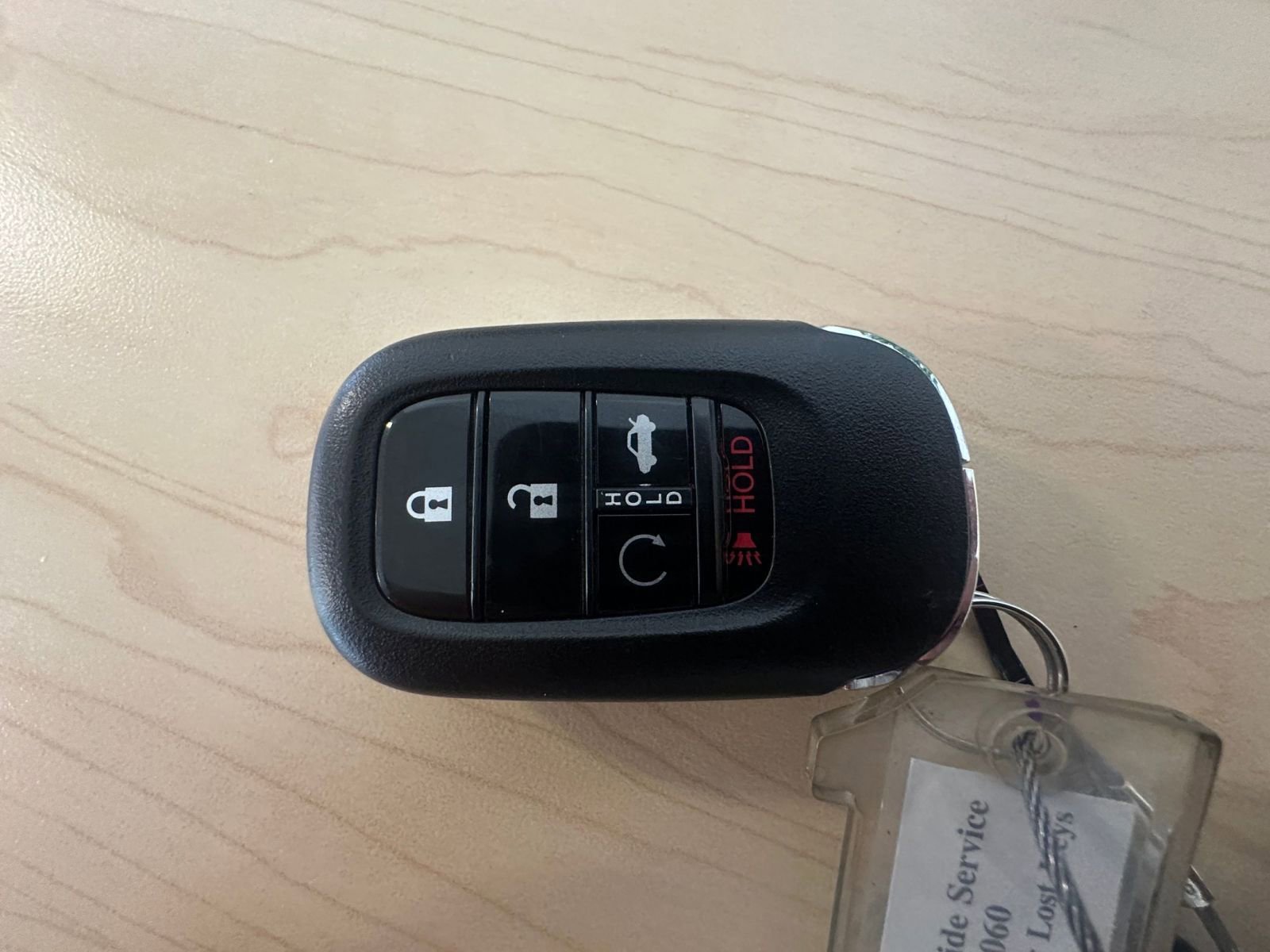 Thumbnail: 2024 Honda Civic - 22