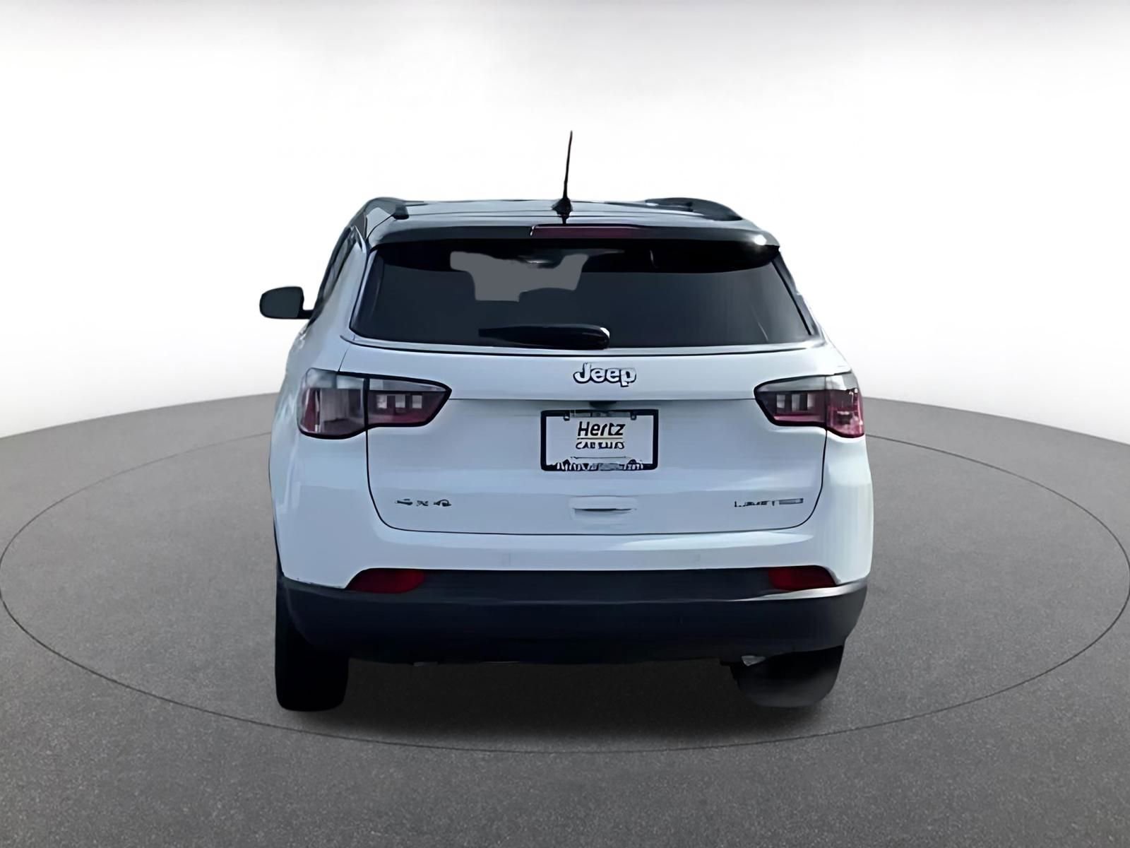 Thumbnail: 2025 Jeep Compass - 11