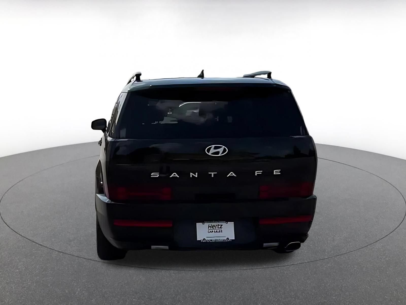 Thumbnail: 2026 Hyundai Santa Fe - 12