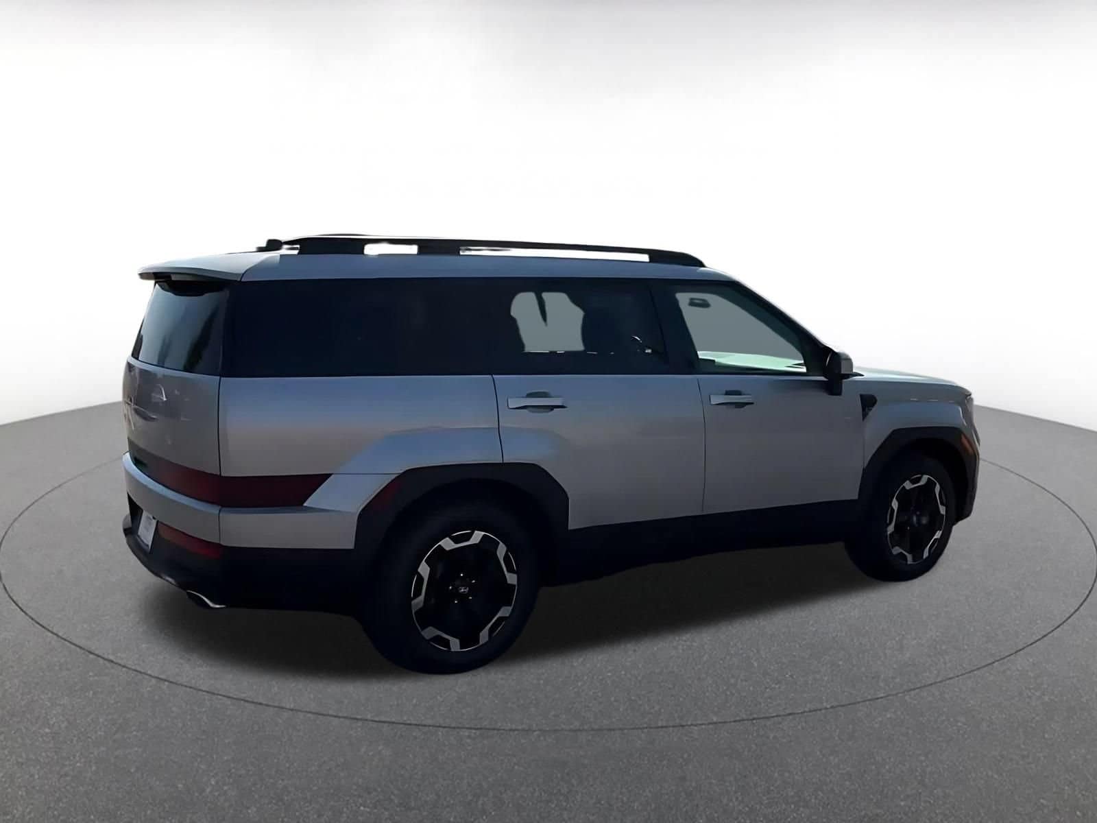 Thumbnail: 2026 Hyundai Santa Fe - 14