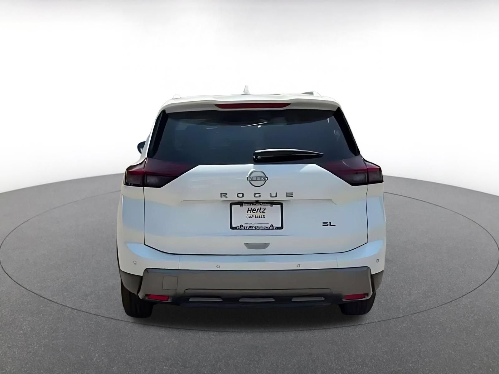 Thumbnail: 2026 Nissan Rogue - 10