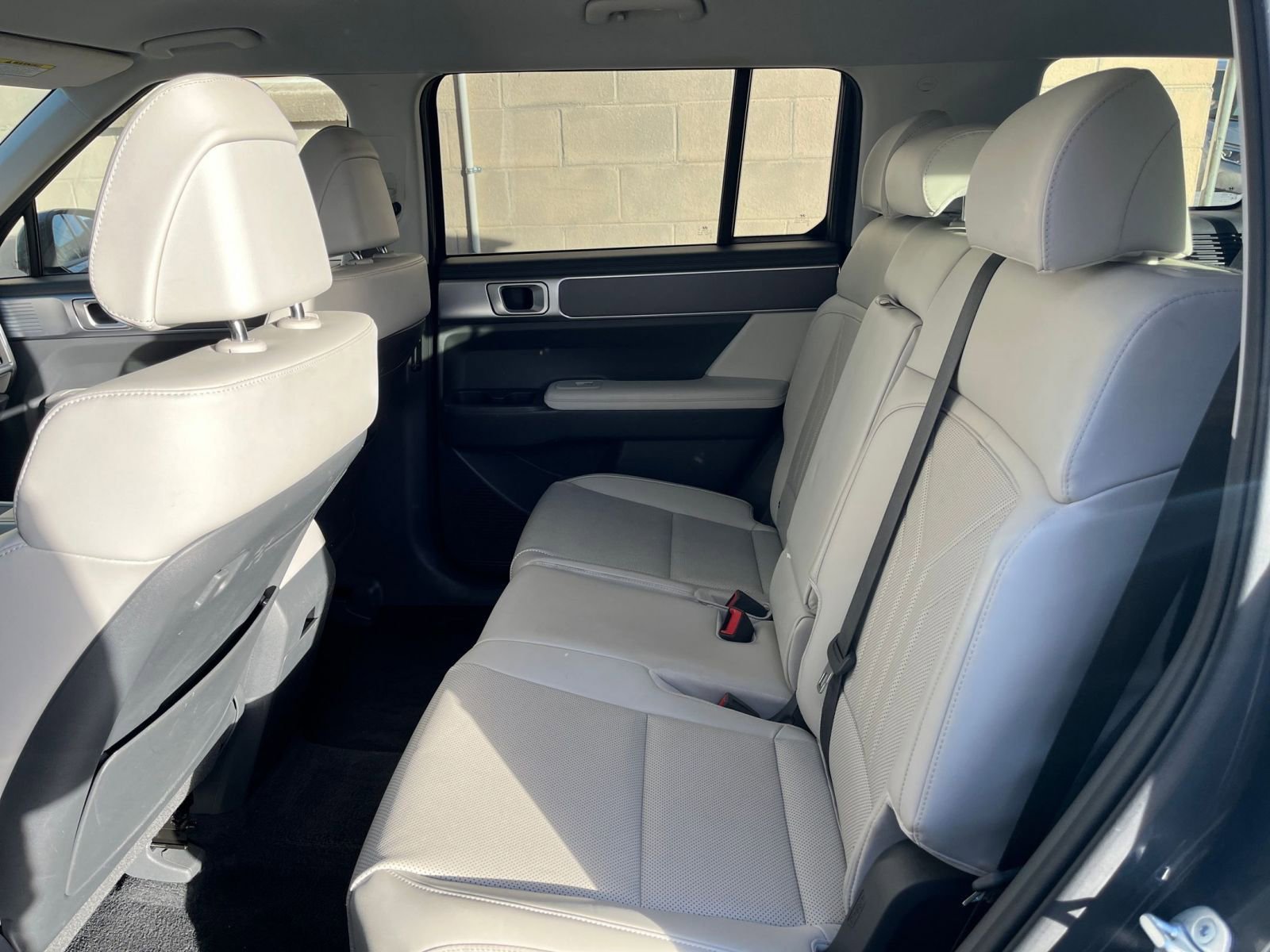 Thumbnail: 2025 Hyundai Santa Fe - 25